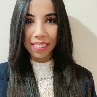 Fatima Oughazzaf