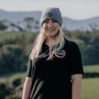 Stephanie McEvoy (PISEP)