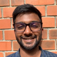Surya K.