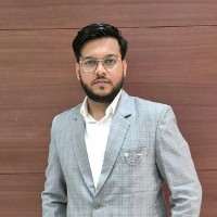 Devang Goswami
