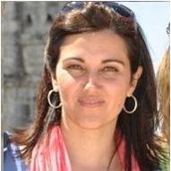 Celia Montero Bernabé