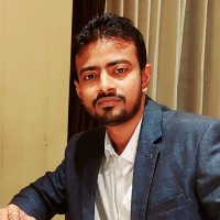 Kausik Mondal