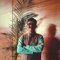 Pankaj Srivastava