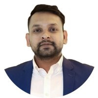 Md. Nazmul Huda