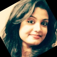 Aparna Mishra