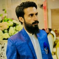 Aafaq Zaib