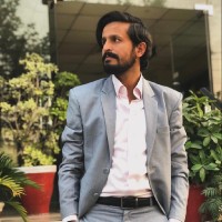 Syed Fasih Ul Hassan
