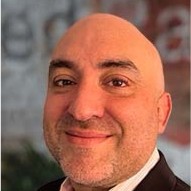 Rodney Sorrentino