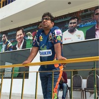 Aamir Arshad