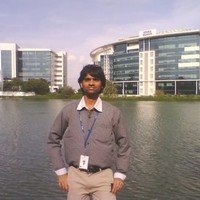 Madhukarachari Channuri