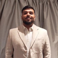 Ronak Mehta