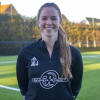Julie Geert-Jørgensen
