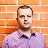 Victor Yankov