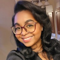 Chioma Bertrand