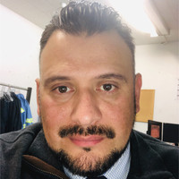 Jorge Mendoza