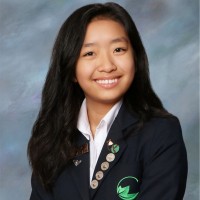 Madison Chow