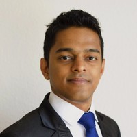 Naveen Rajan Njattukandathil