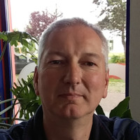 Eddy Houben
