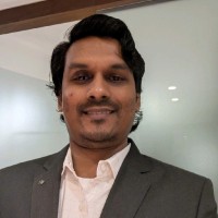 Rajesh Sadashivan