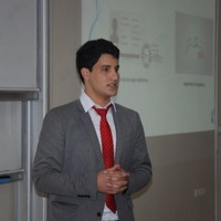 Mohamed Benlemlih