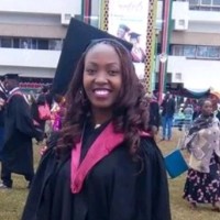 Emmah Njoki