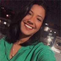 Marcelle Fragoso Pinto