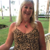 Cynthia Hasz