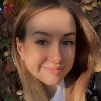 Anastasiya Terkulova