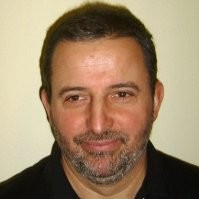 Csaba Portik-Bakai
