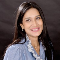 loubna alaoui