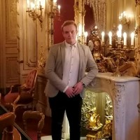 Aaron Barker MSc