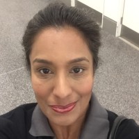 Manjeet Kaur