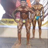 Tushar Ghodeswar