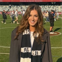 Tahlia Bradshaw