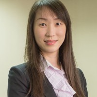 Tiffany Chang