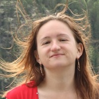 Maria Klimova
