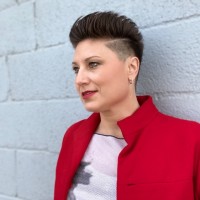 Karisti Cox