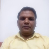 Sunil Garg