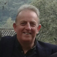 Stephen Winwright