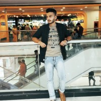 Mohan Hegde