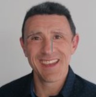 Christophe Maria