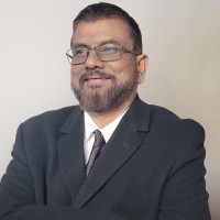 Owais Ghulam