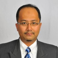 Mohd Hafeiz Jumeren