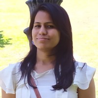 Sarita Patel