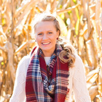 Jennifer Jones-Hazen