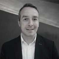 David Townsend Techiosh