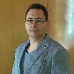 Phil Meyer