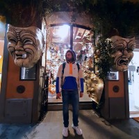 Alessandro Demolli Frontini