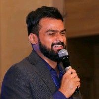 Adarsh Sakare