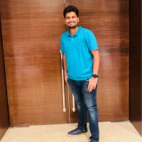 Vipinkumar Pareek
